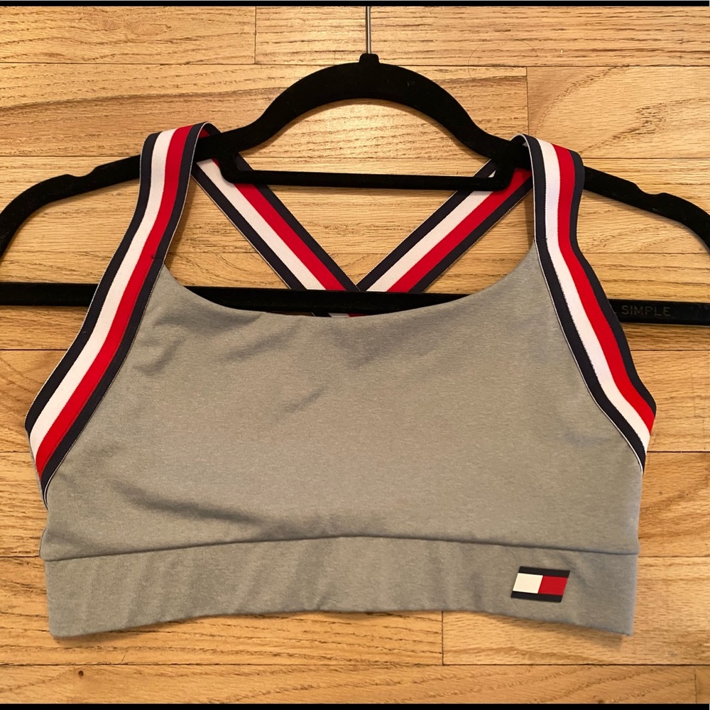 Tommy Hilfiger Sports Bra